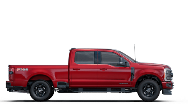 2024 Ford SuperDuty